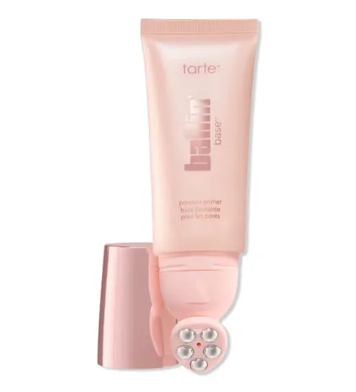 Ballin Base Poreless Primer